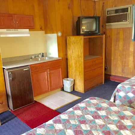 Travel Inn Westmoreland Exterior foto
