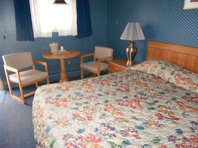 Travel Inn Westmoreland Habitación foto