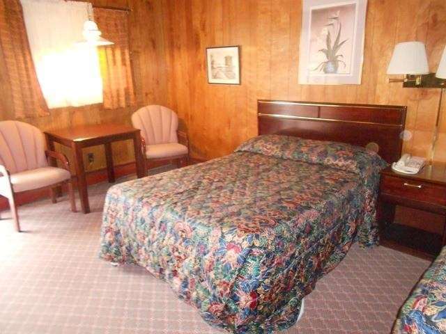 Travel Inn Westmoreland Habitación foto