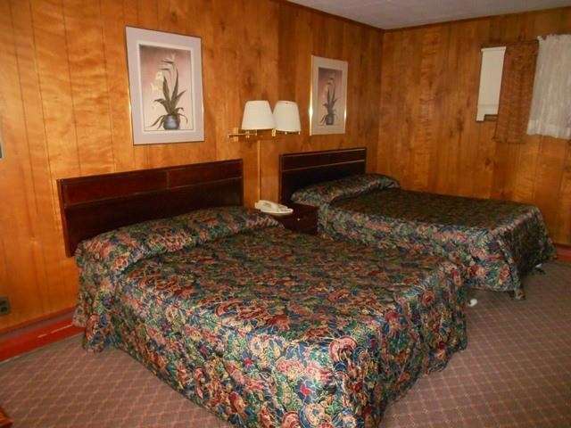Travel Inn Westmoreland Habitación foto