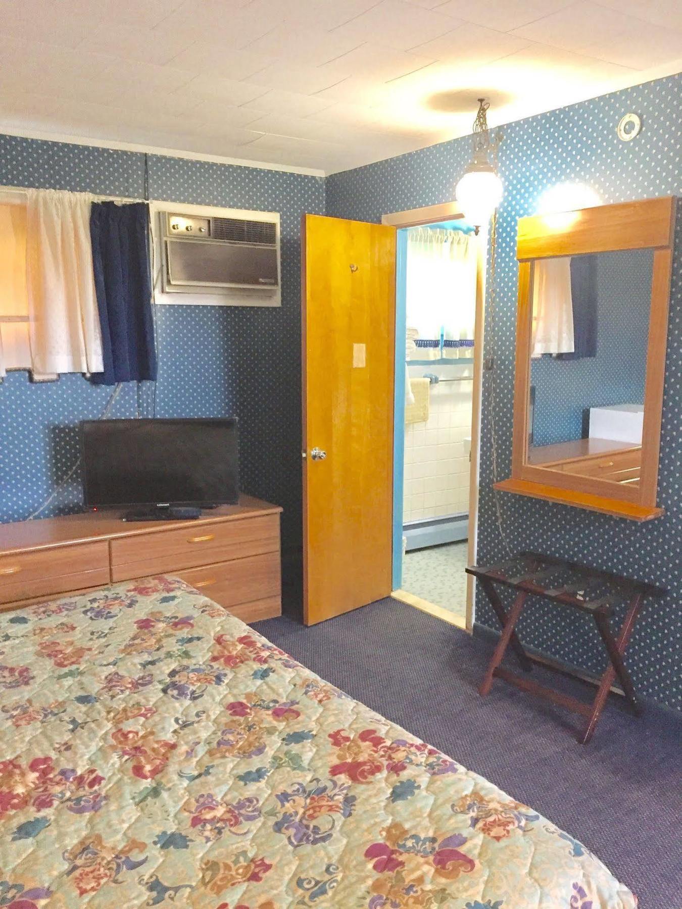 Travel Inn Westmoreland Exterior foto