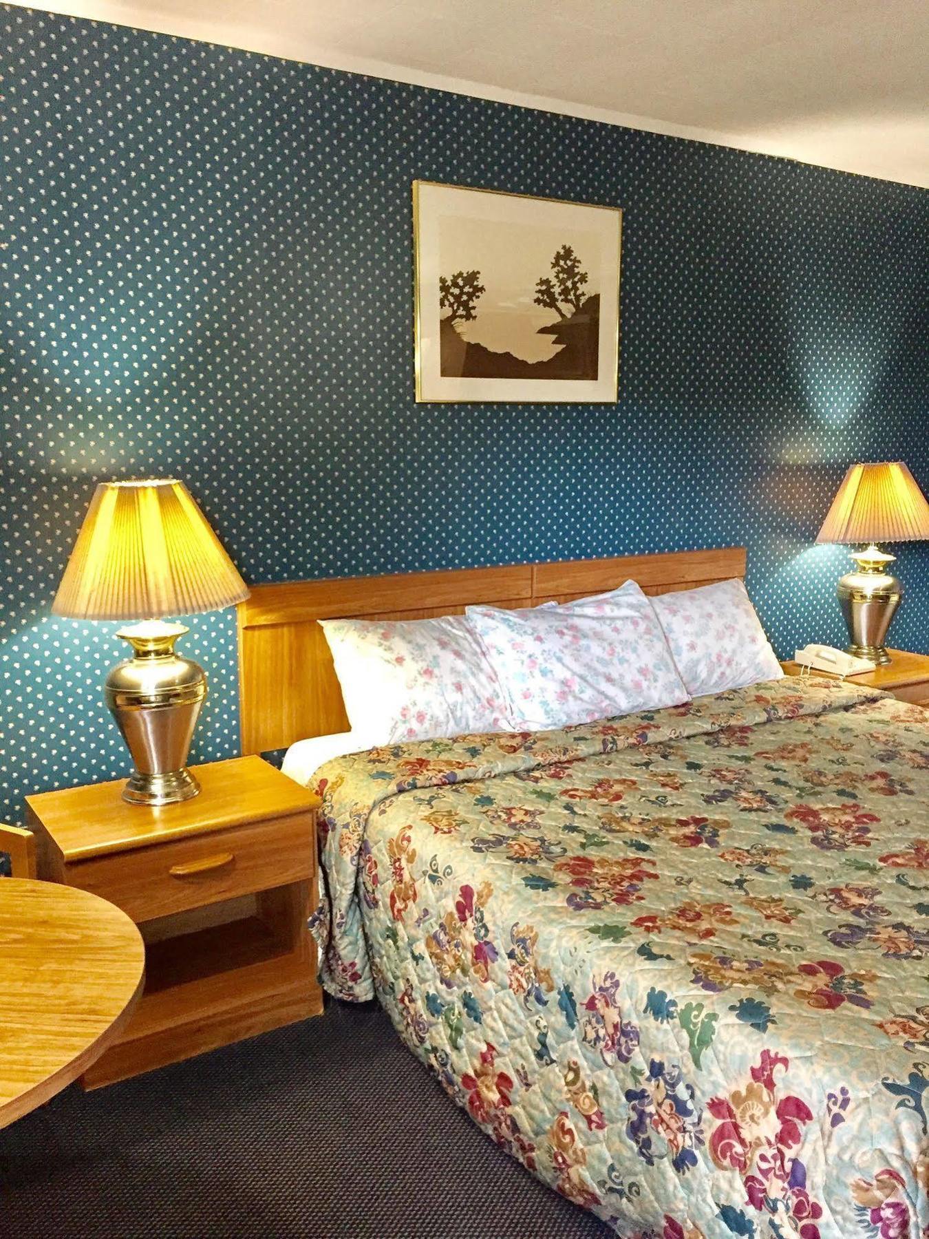 Travel Inn Westmoreland Exterior foto