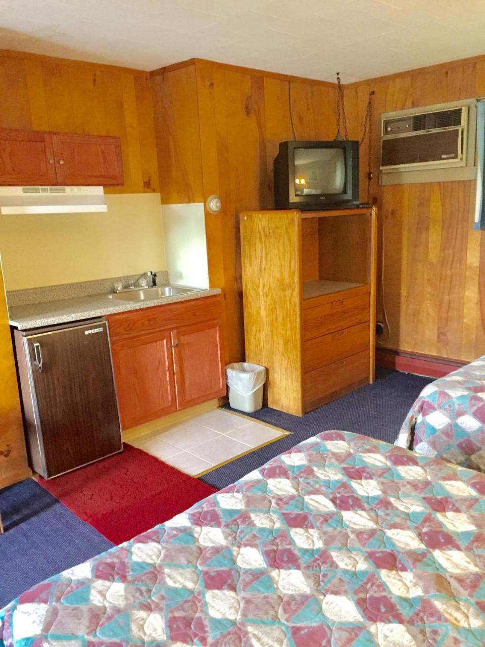 Travel Inn Westmoreland Exterior foto