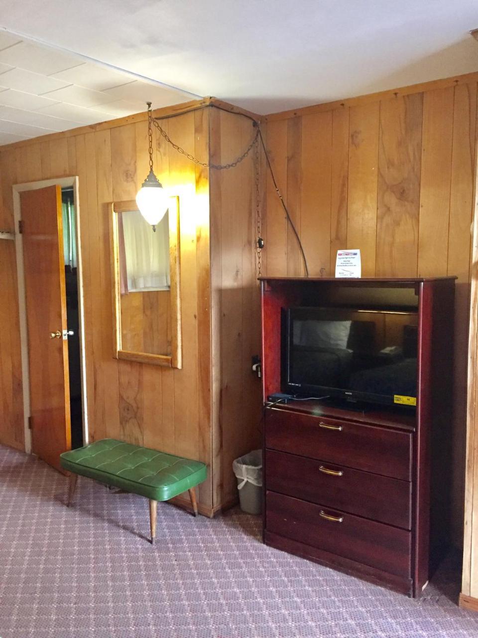 Travel Inn Westmoreland Exterior foto